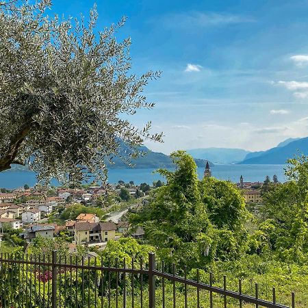 Giardino Di Maria - Papavero Panoramawohnung Веркана Экстерьер фото